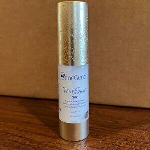 Makesense Silk Primer and Pore Minimizer